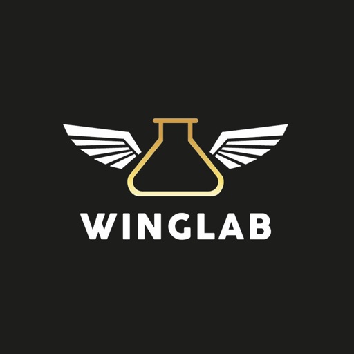 Wing Lab icon