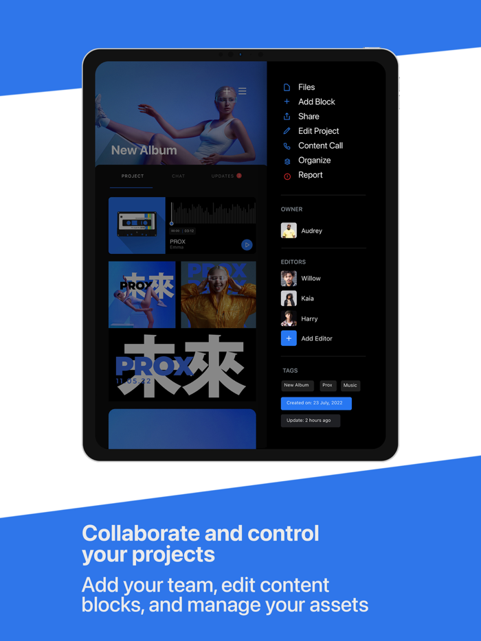 FYI.AI Focus Your Ideas