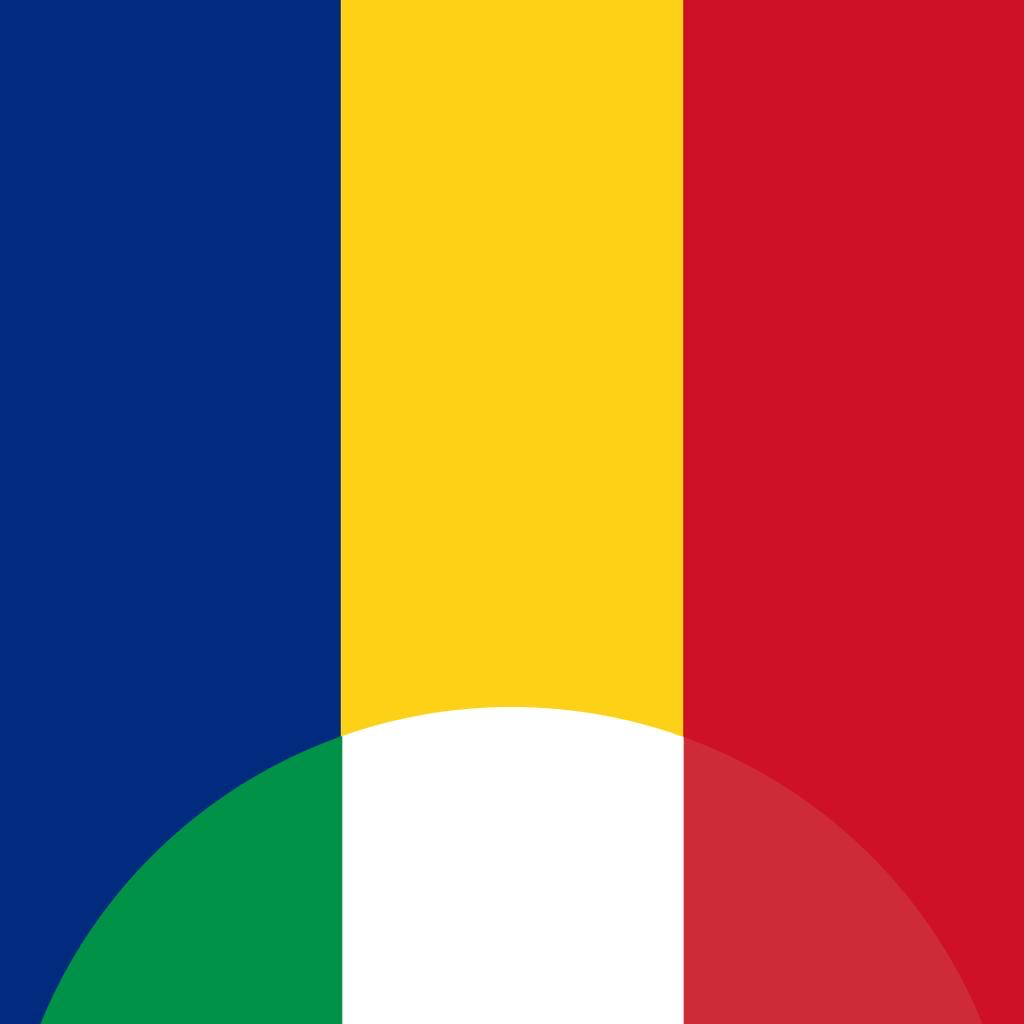 Get Dizionario Rumeno-Italiano for iOS, iPhone, iPad Aso Report