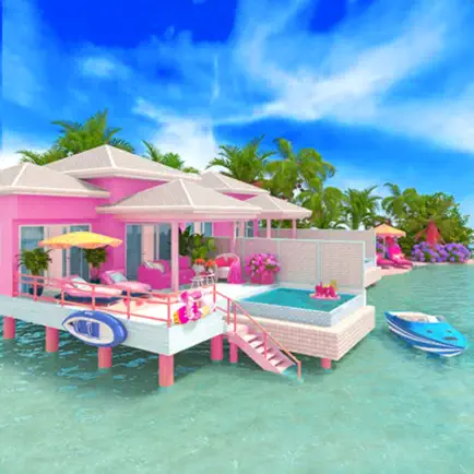 Modern Beach House Design Читы