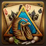 Egypt Solitaire! App Contact
