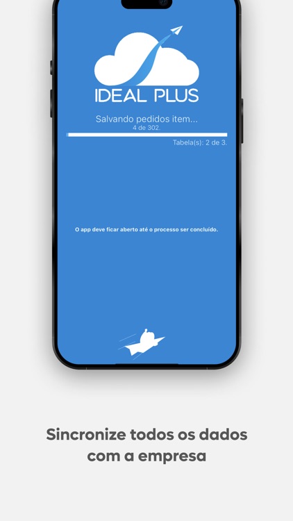 Ideal Plus screenshot-8