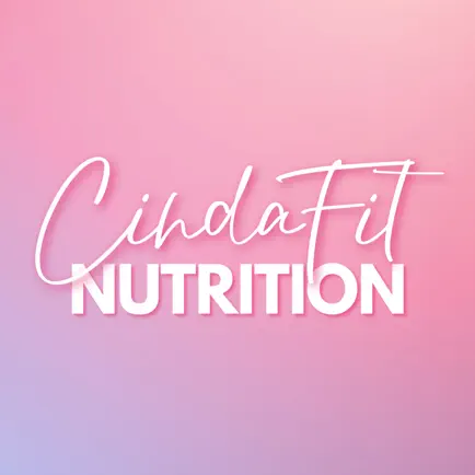 CindaFit Nutrition Читы