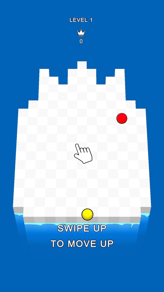 #9. Qiks! (iOS) 由: Voodoo