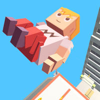 Perfect Flip Urban Acrobat