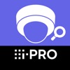 i-PRO Product Selector - iPadアプリ