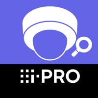 i-PRO Product Selector