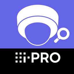i-PRO Product Selector