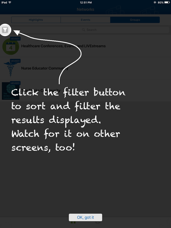 Screenshot #6 pour TimedRight
