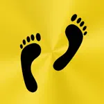 Footsteps Pedometer App Contact