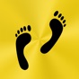 Footsteps Pedometer app download