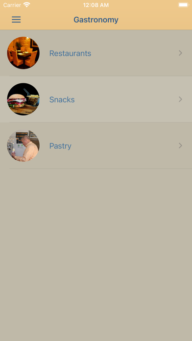 Meet Porto Santo Screenshot