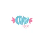Candy - Shop App Cancel