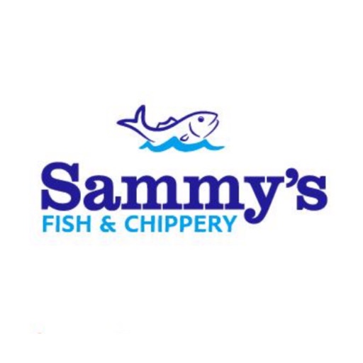 Sammy's Fish & Chippery icon