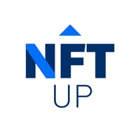 NFT Up - AIアート