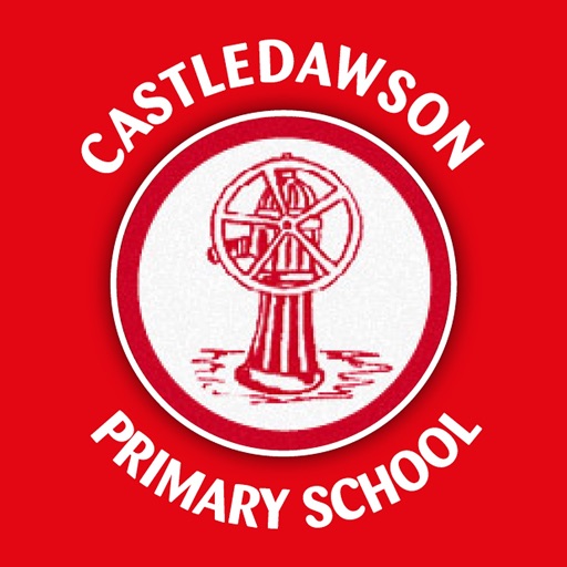 Castledawson Primary School icon