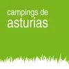 Campings de Asturias contact information
