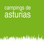 Download Campings de Asturias app