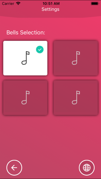 WCCMChildren Screenshot