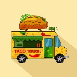 Food Truck Chef