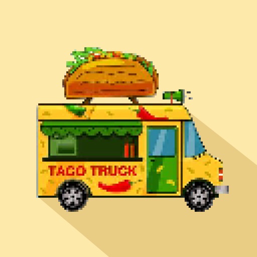 Food Truck Chef icon