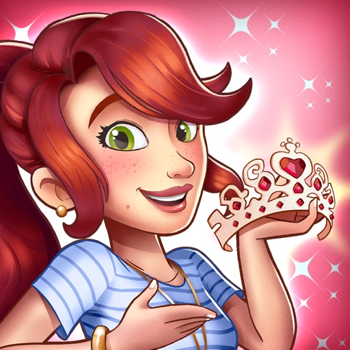 Ellie's Wedding Journey Icon