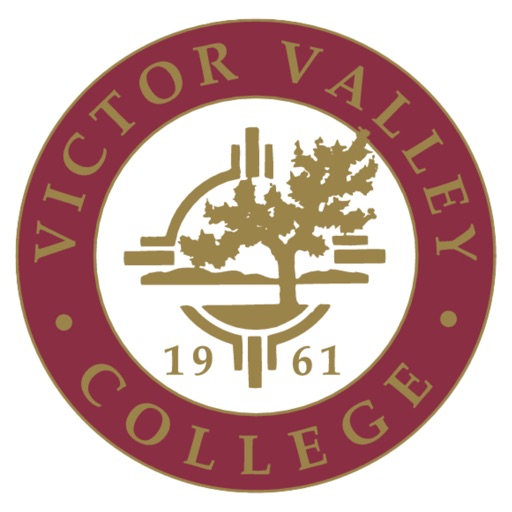 VictorValleyCollege Mobile App Icon