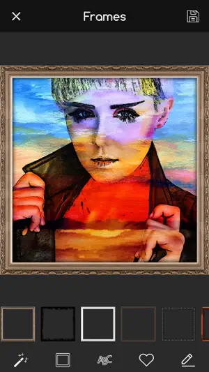 Effects Art - Filters Artworks screenshot 3