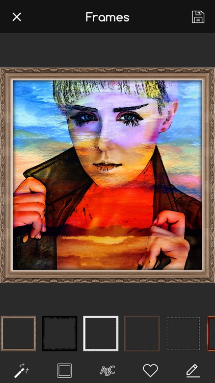 Effects Art - Filters Artworks