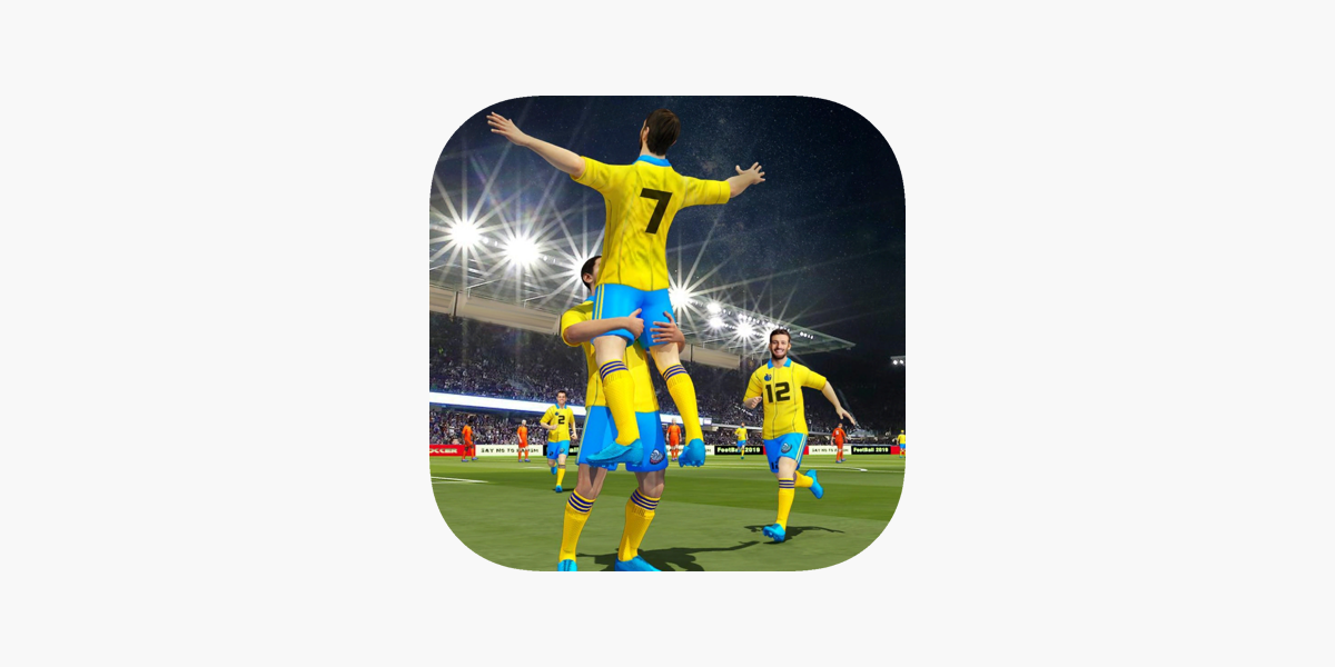 Football World Cup League 2023::Appstore for Android