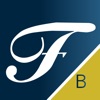 Fidelity Bank Business App icon