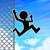 壁蹴りジャンプ - iPadアプリ