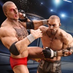 Download Pro Wrestling: Kickboxing Game app