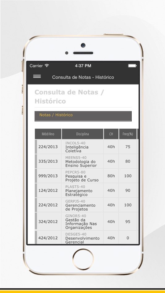 #4. FAE Connect (iOS) Podle: Associacao Franciscana de Ensino Senhor Bom Jesus