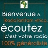 RADIOTAMTAM AFRICA icon