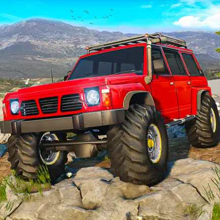 4x4 Offroad Jeep Hill Climb Cheats