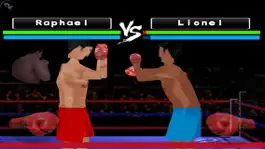 Game screenshot Dual Boxing hack