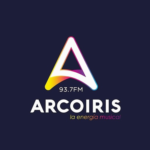 FM Arcoiris 93.7