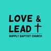 Supply Baptist Church icon