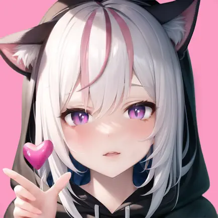 Anime Chat: Ai Waifu Chatbot Читы