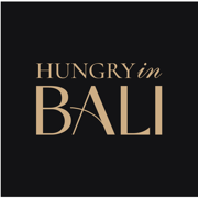 HUNGRY IN BALI