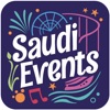 Saudi Events  فعاليات السعودية icon