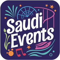 Saudi Events  فعاليات السعودية