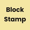 Blockstamp: QR Maintenance
