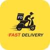 Fast Delivery Thailand icon