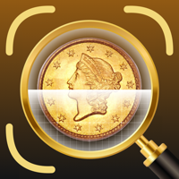 Coin Identifier and Value App