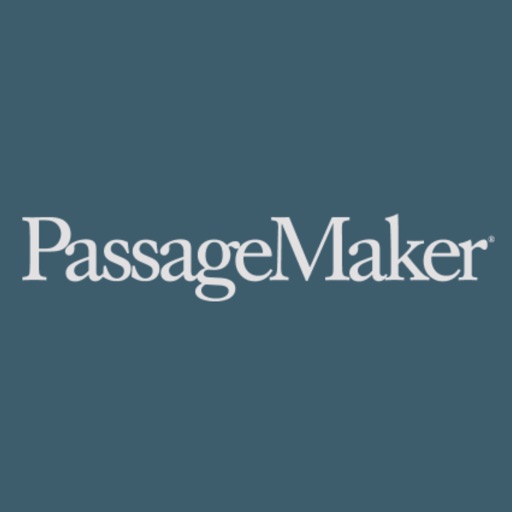 PassageMaker icon