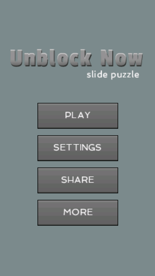 #1. Unblock Now (iOS) By: Abhishek Aryan