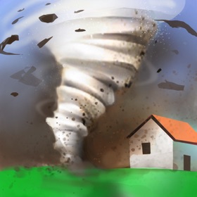 Screenshots (7) Tornado.io!