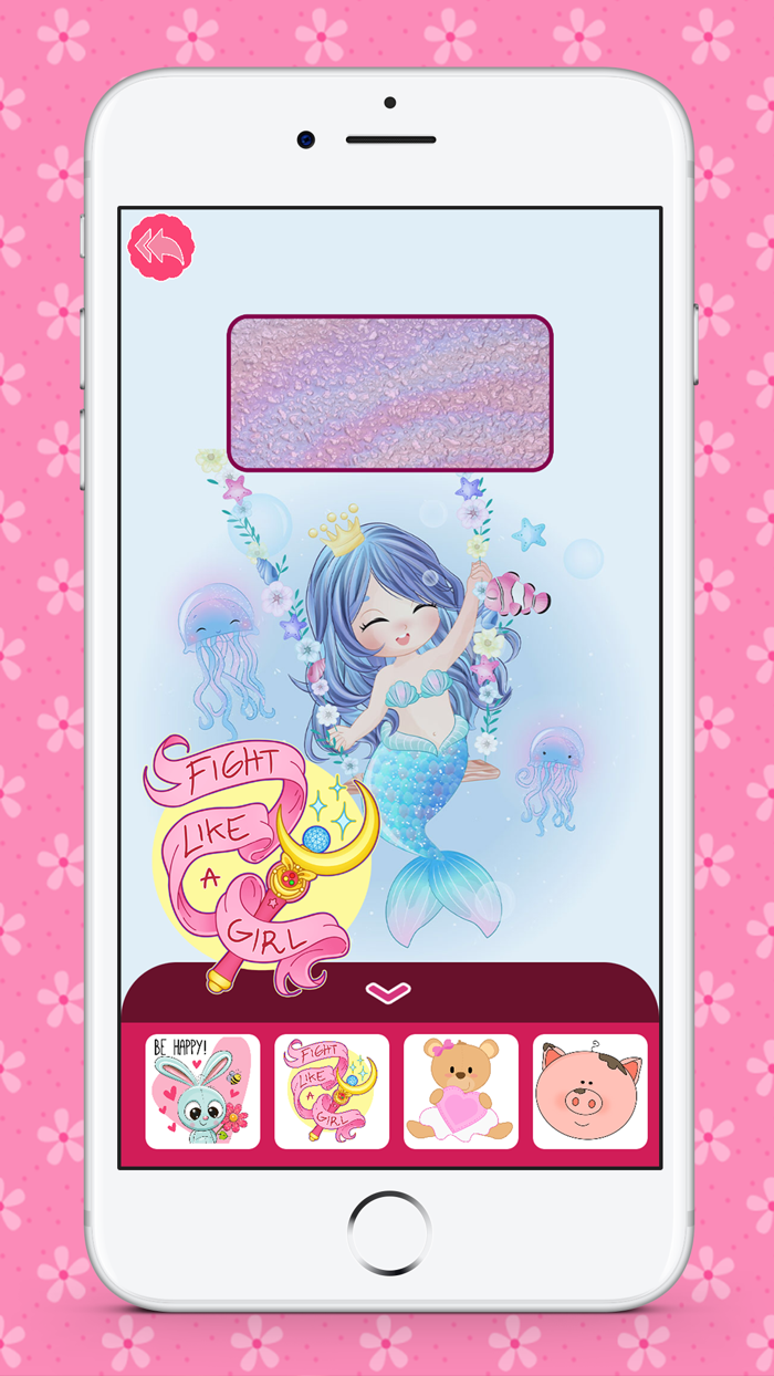 Cute Wallpapers for Girls HD